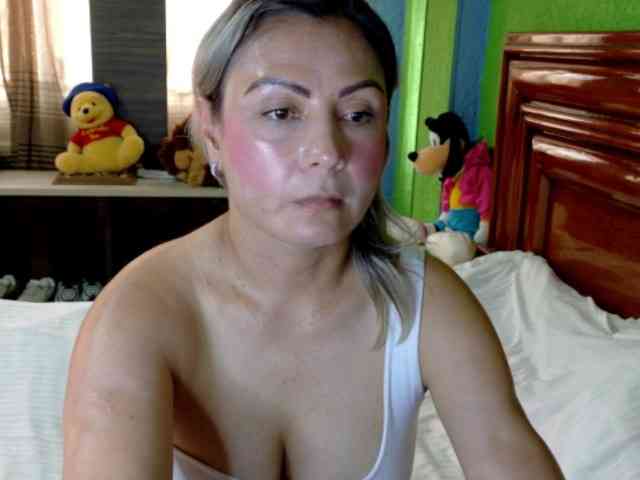 Modelo: Charlizetheron1
