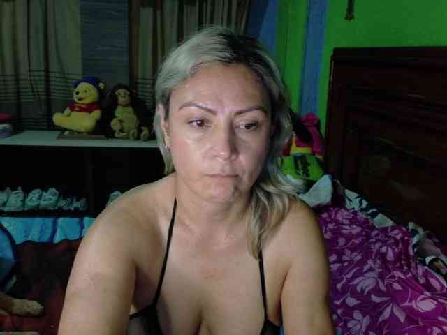 Modelo: Charlizetheron1