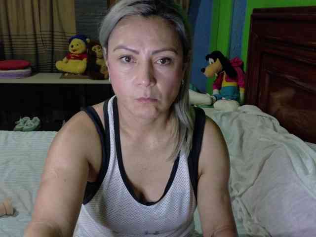 Modelo: Charlizetheron1