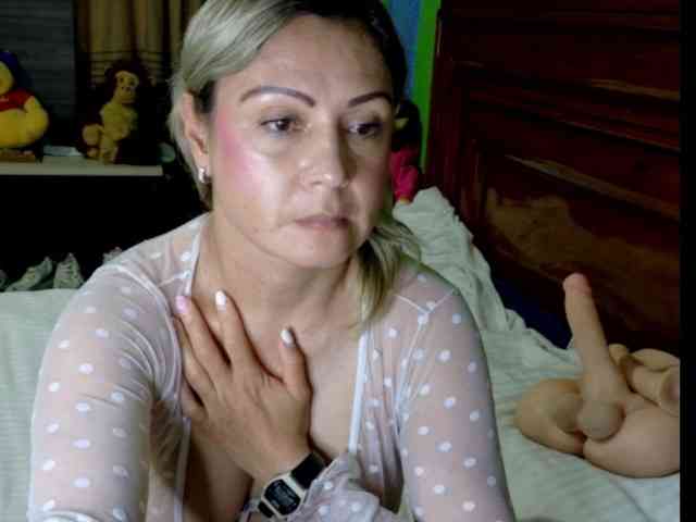 Modelo: Charlizetheron1