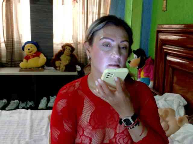 Modelo: Charlizetheron1