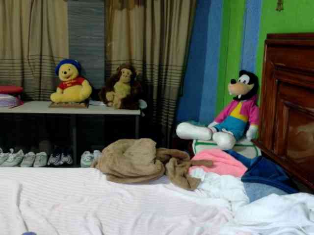 Charlizetheron1 webcam