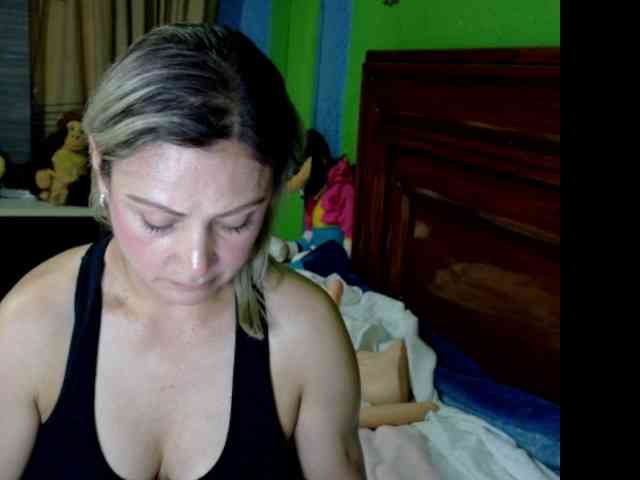 Charlizetheron1 webcam