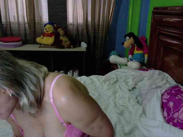 Modelo: Charlizetheron1
