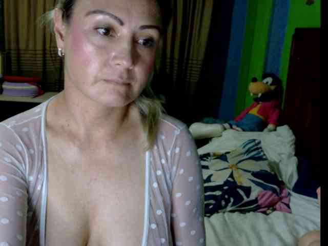 Modelo: Charlizetheron1