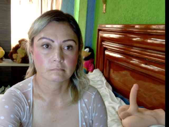 Modelo: Charlizetheron1