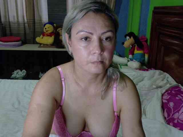 Modelo: Charlizetheron1