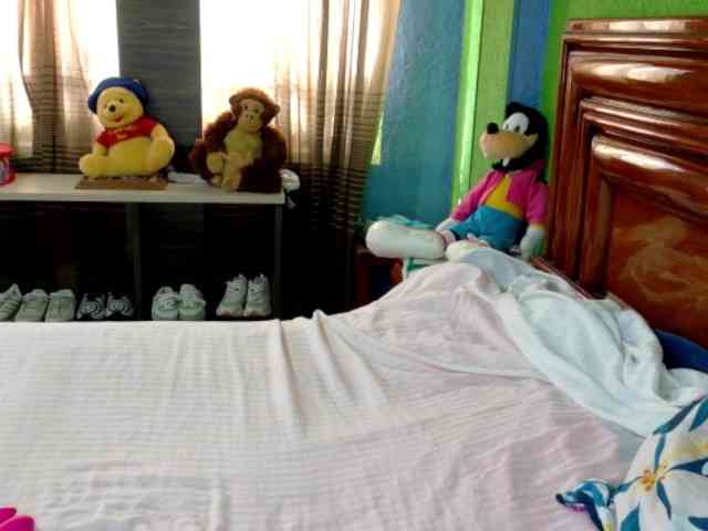 Charlizetheron1 webcam