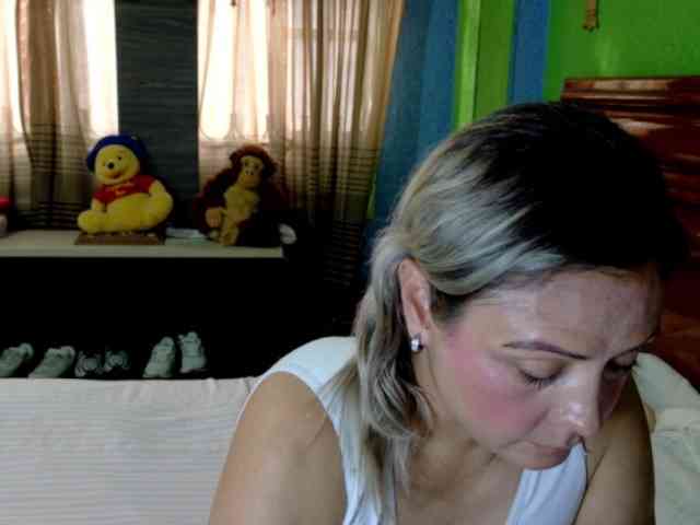 Charlizetheron1 webcam