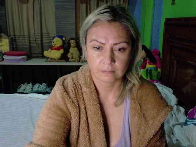 Modelo: Charlizetheron1