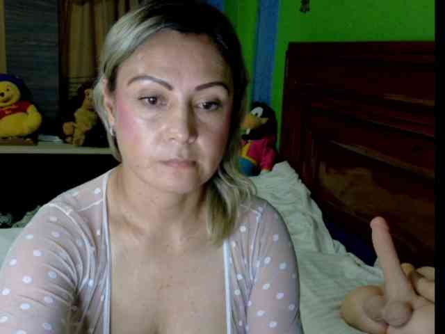 Modelo: Charlizetheron1