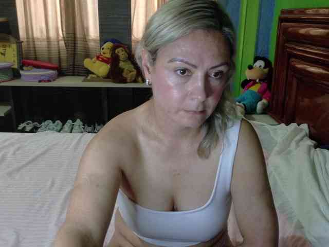 Modelo: Charlizetheron1
