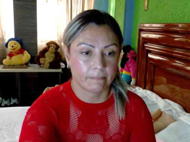 Charlizetheron1 Live Webcam on BongaCams