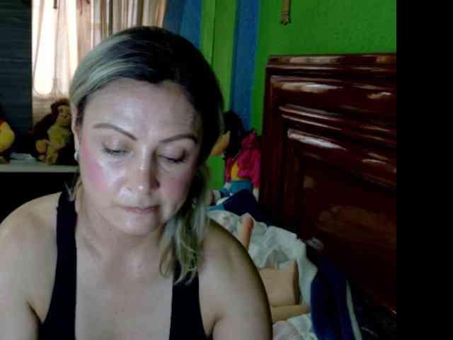Modelo: Charlizetheron1