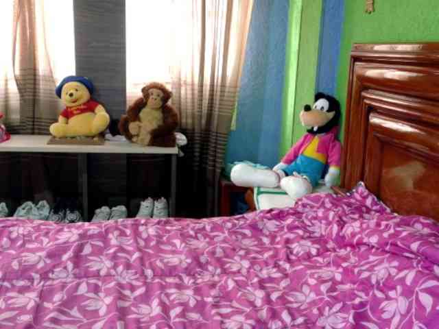 Charlizetheron1 webcam