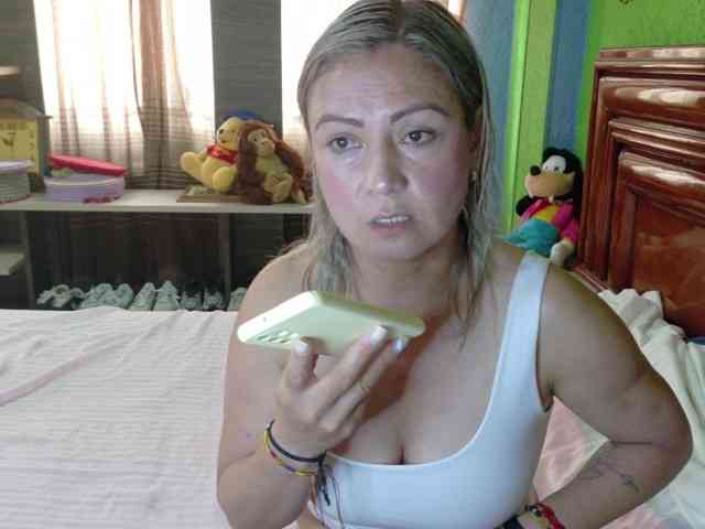 Modelo: Charlizetheron1
