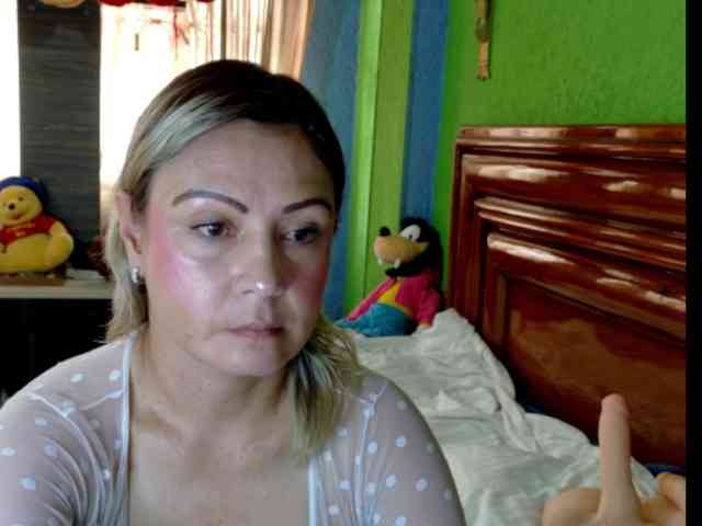 Modelo: Charlizetheron1