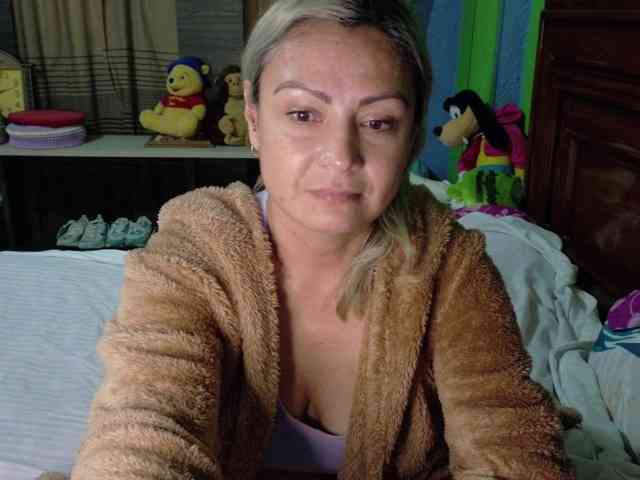 Modelo: Charlizetheron1