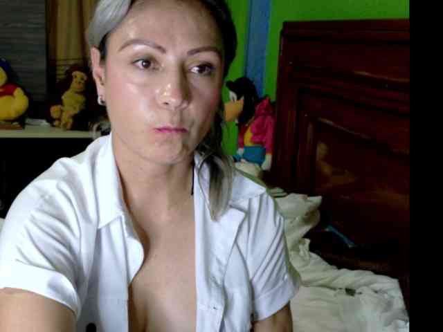 Modelo: Charlizetheron1