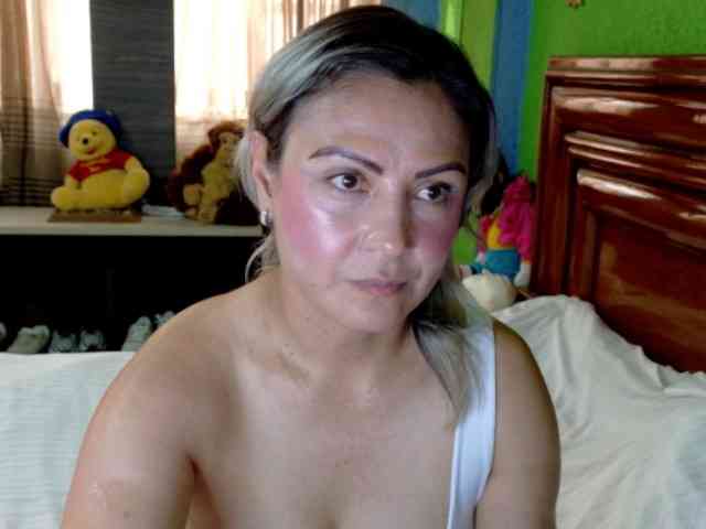 Modelo: Charlizetheron1