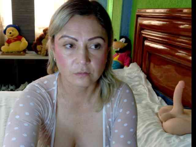 Modelo: Charlizetheron1