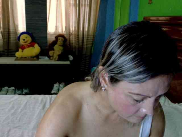 Charlizetheron1 webcam
