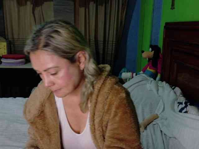 Modelo: Charlizetheron1