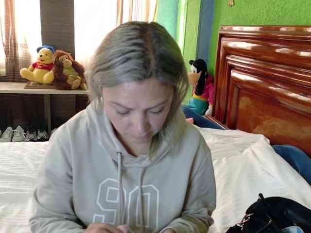 Modelo: Charlizetheron1