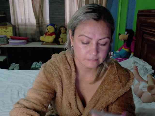 Modelo: Charlizetheron1