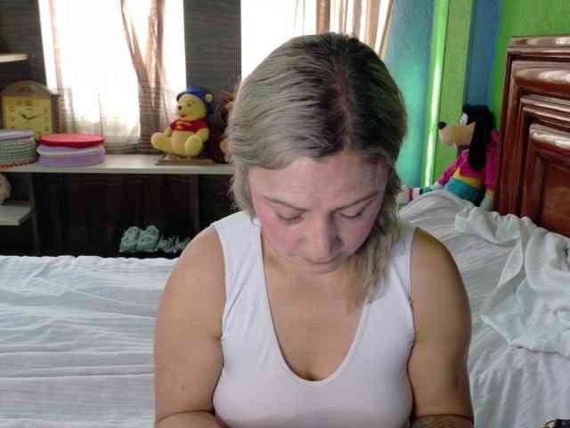 Charlizetheron1 webcam