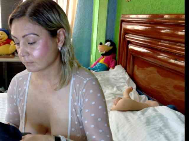 Modelo: Charlizetheron1