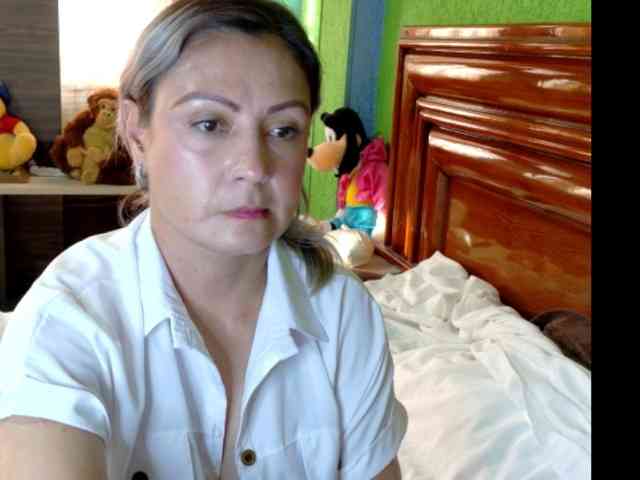 Modelo: Charlizetheron1