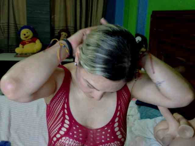 Charlizetheron1 webcam