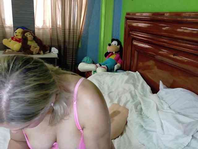 Modelo: Charlizetheron1