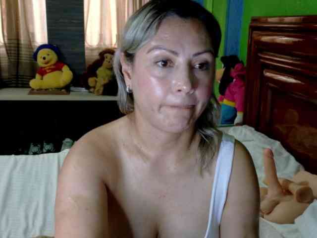 Modelo: Charlizetheron1