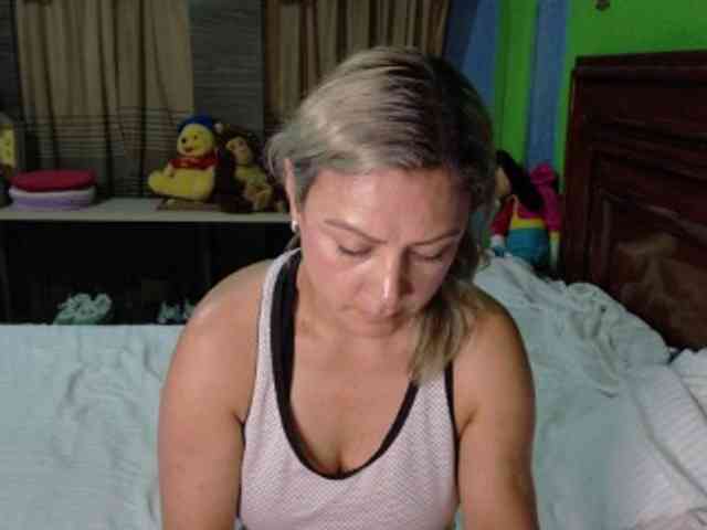 Modelo: Charlizetheron1