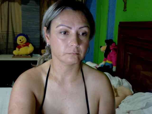 Modelo: Charlizetheron1