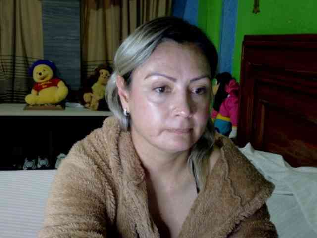 Modelo: Charlizetheron1