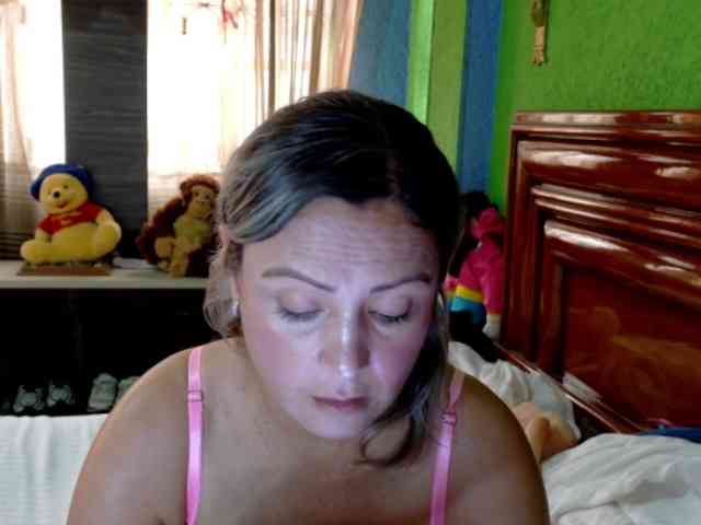 Charlizetheron1 webcam