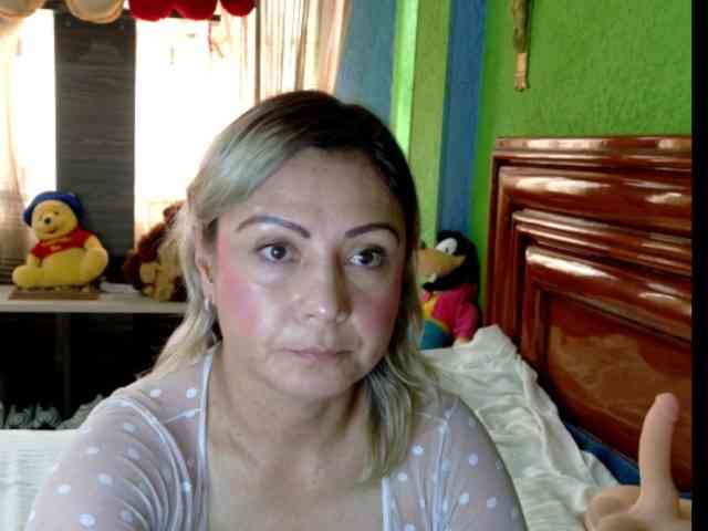 Modelo: Charlizetheron1