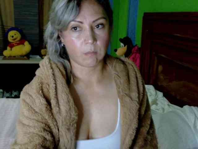 Modelo: Charlizetheron1