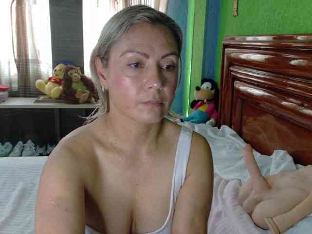 Modelo: Charlizetheron1