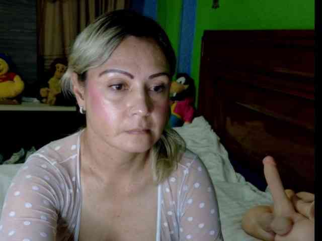 Modelo: Charlizetheron1