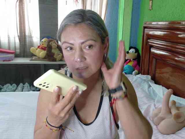 Modelo: Charlizetheron1