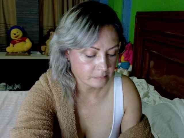 Charlizetheron1 webcam