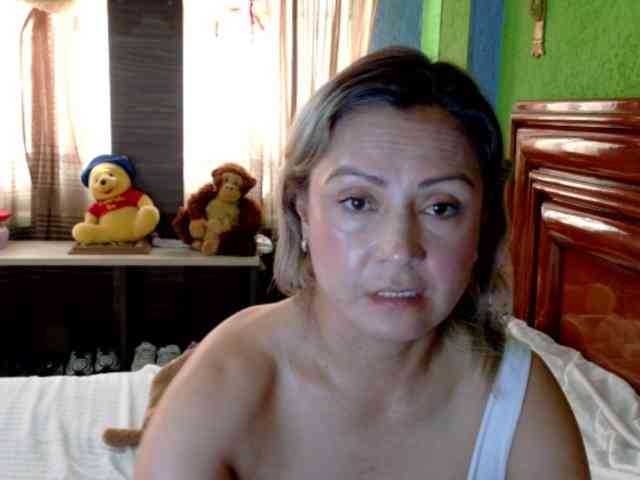Charlizetheron1 webcam
