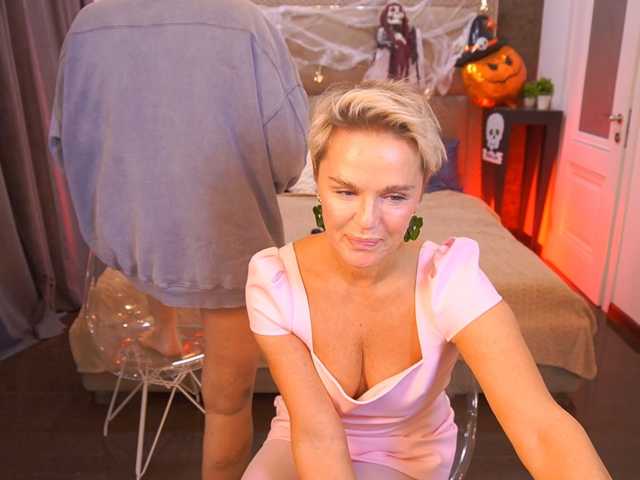 PleasureWeCouple live cam on BongaCams