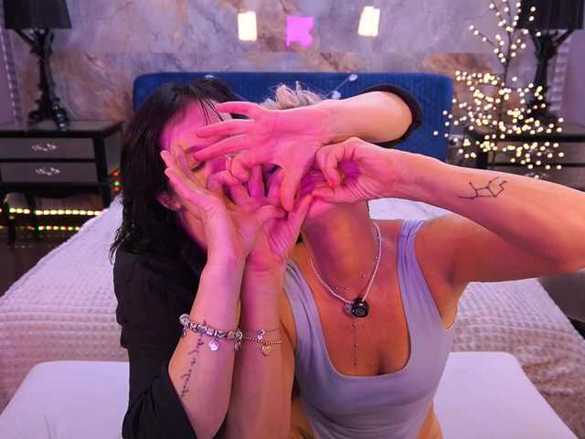 PleasureWeCouple's BongaCams show and profile