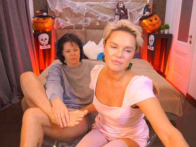 PleasureWeCouple live cam on BongaCams