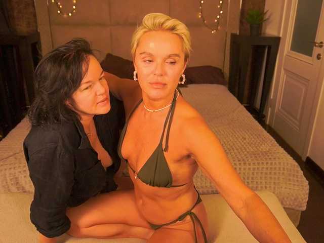 Live трансляция PleasureWeCouple - Runet.cam
